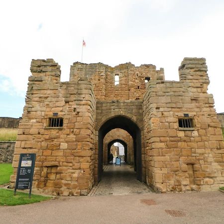 Studio 51 Tynemouth North Shields Extérieur photo