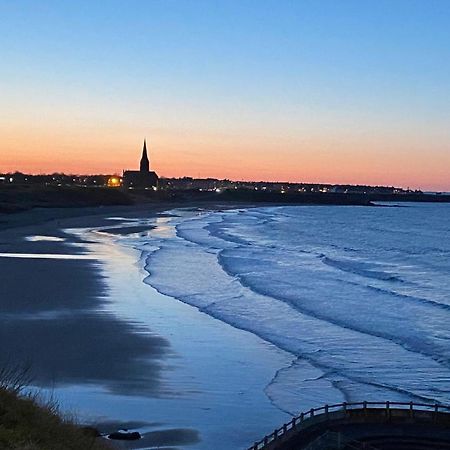 Studio 51 Tynemouth North Shields Extérieur photo