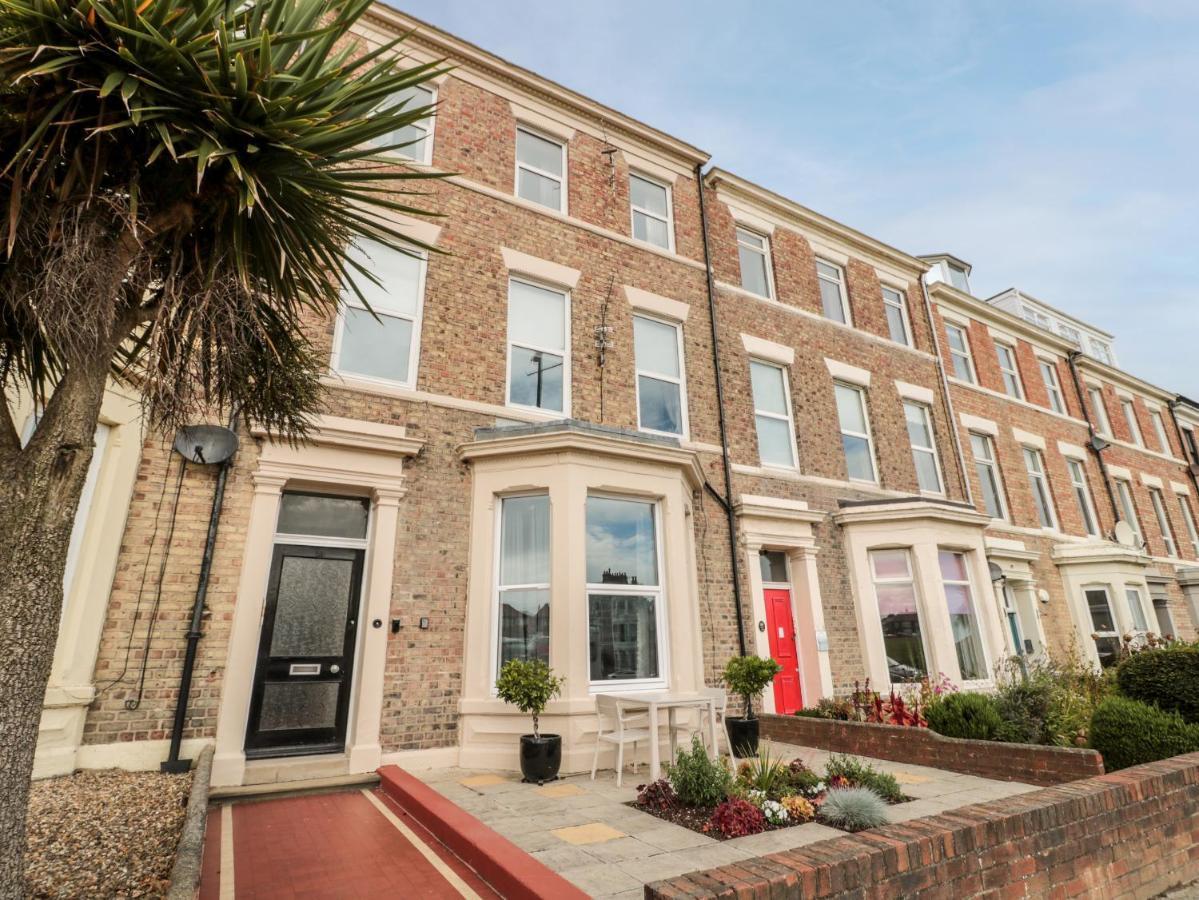 Studio 51 Tynemouth North Shields Extérieur photo