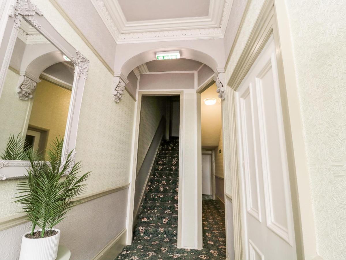 Studio 51 Tynemouth North Shields Extérieur photo