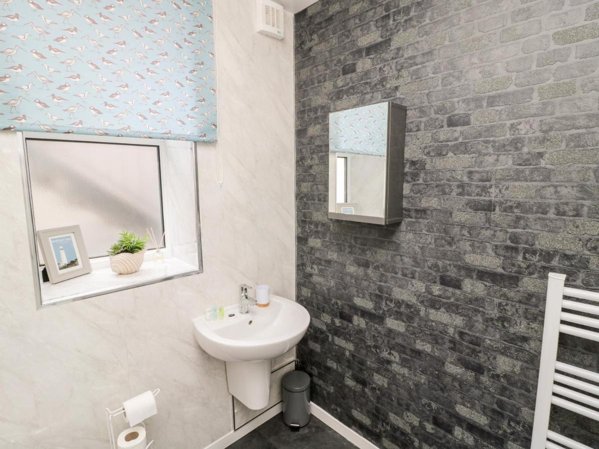 Studio 51 Tynemouth North Shields Extérieur photo