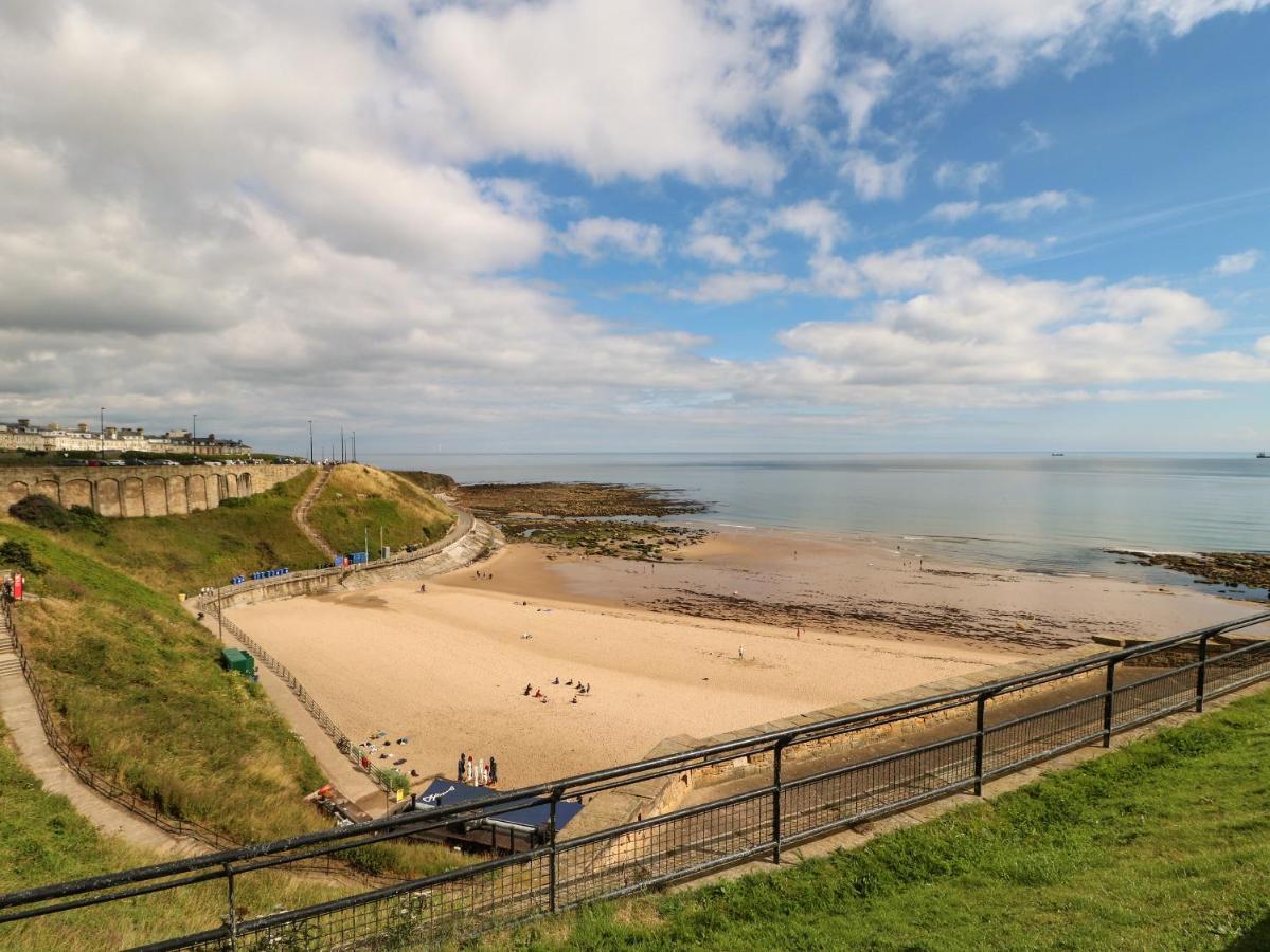 Studio 51 Tynemouth North Shields Extérieur photo