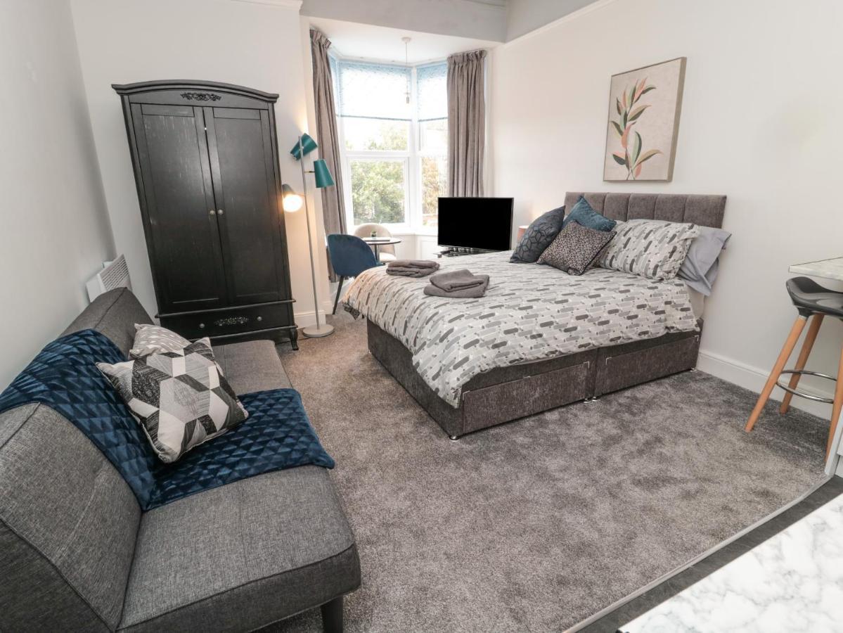 Studio 51 Tynemouth North Shields Extérieur photo