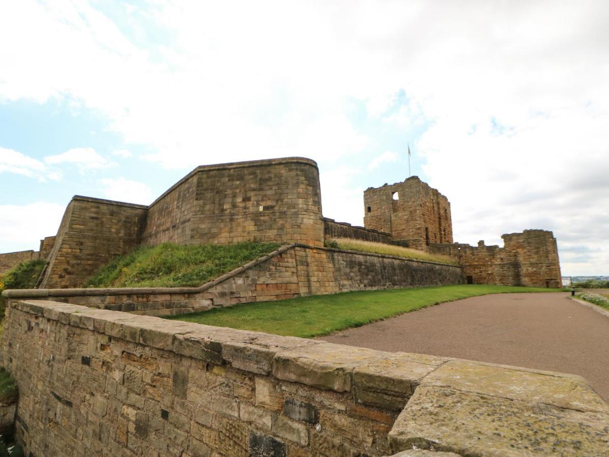 Studio 51 Tynemouth North Shields Extérieur photo