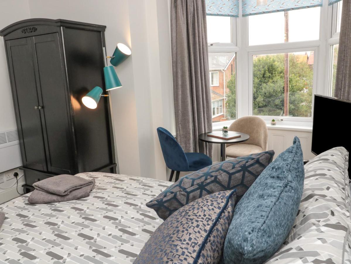 Studio 51 Tynemouth North Shields Extérieur photo
