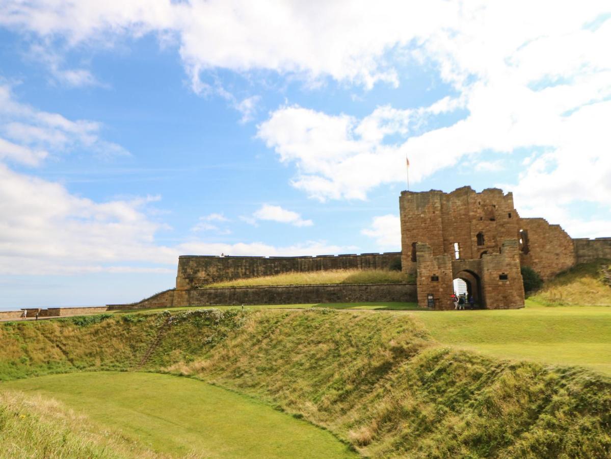 Studio 51 Tynemouth North Shields Extérieur photo