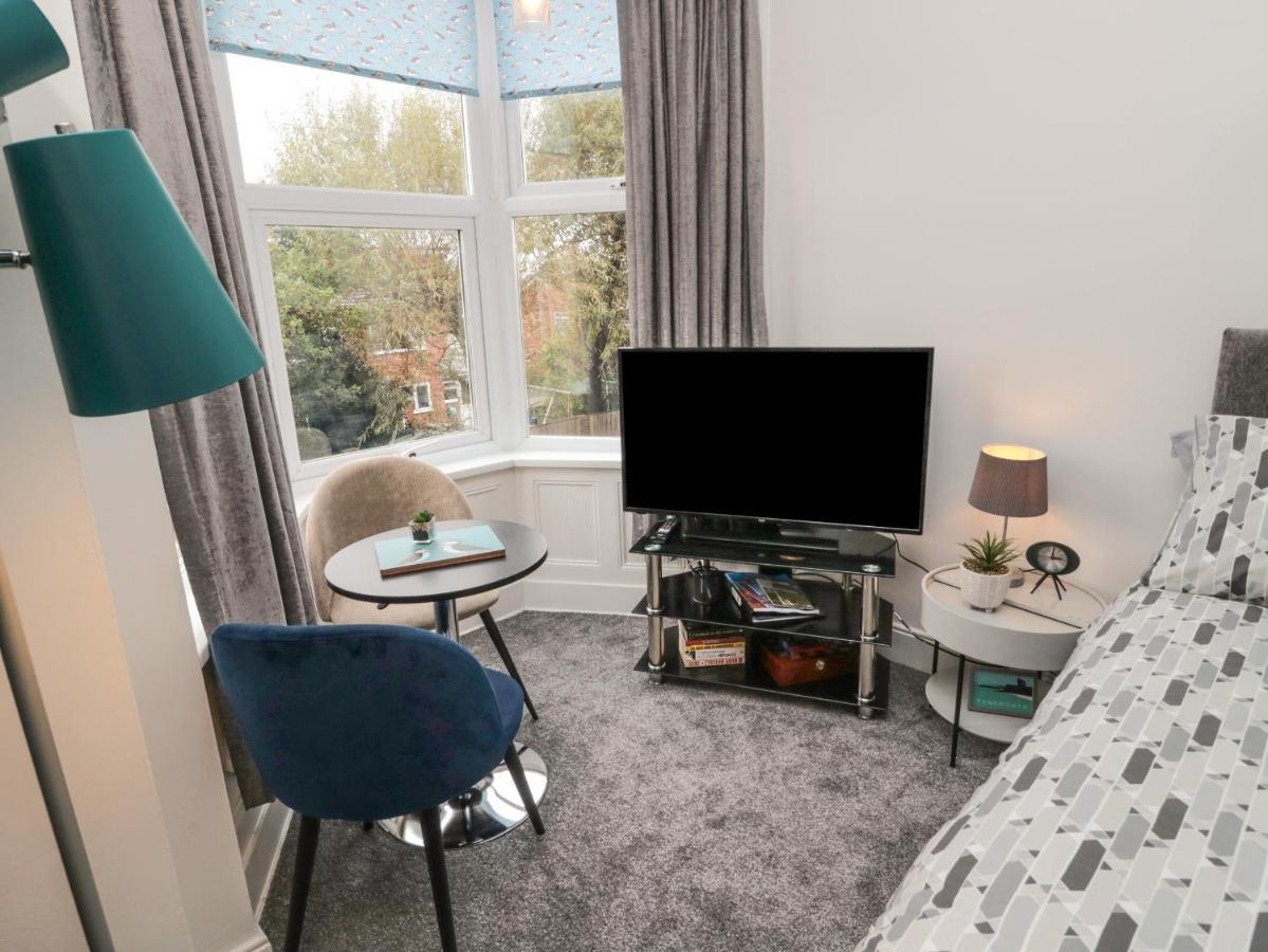 Studio 51 Tynemouth North Shields Extérieur photo