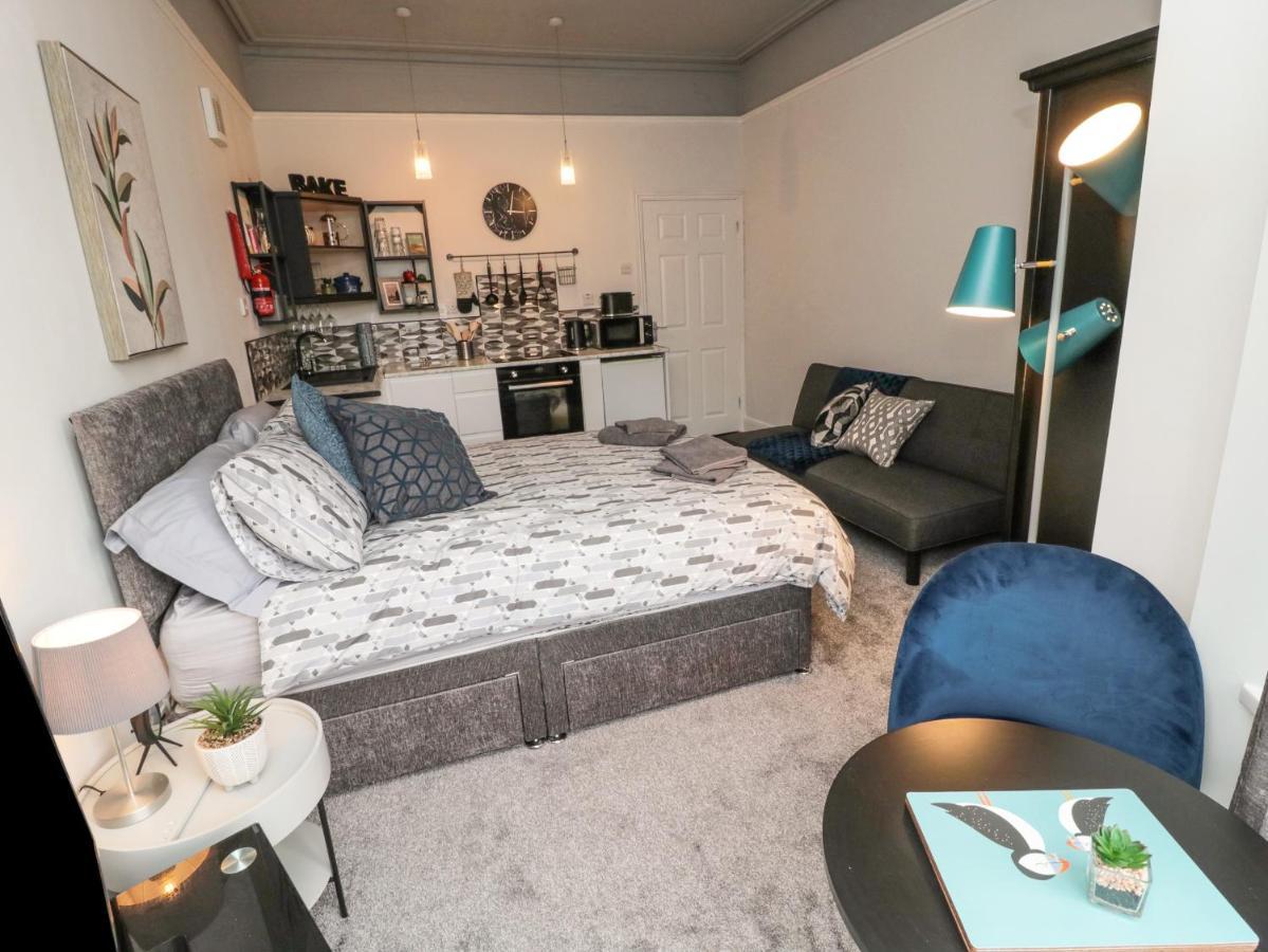 Studio 51 Tynemouth North Shields Extérieur photo