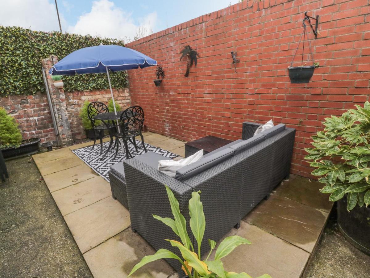 Studio 51 Tynemouth North Shields Extérieur photo