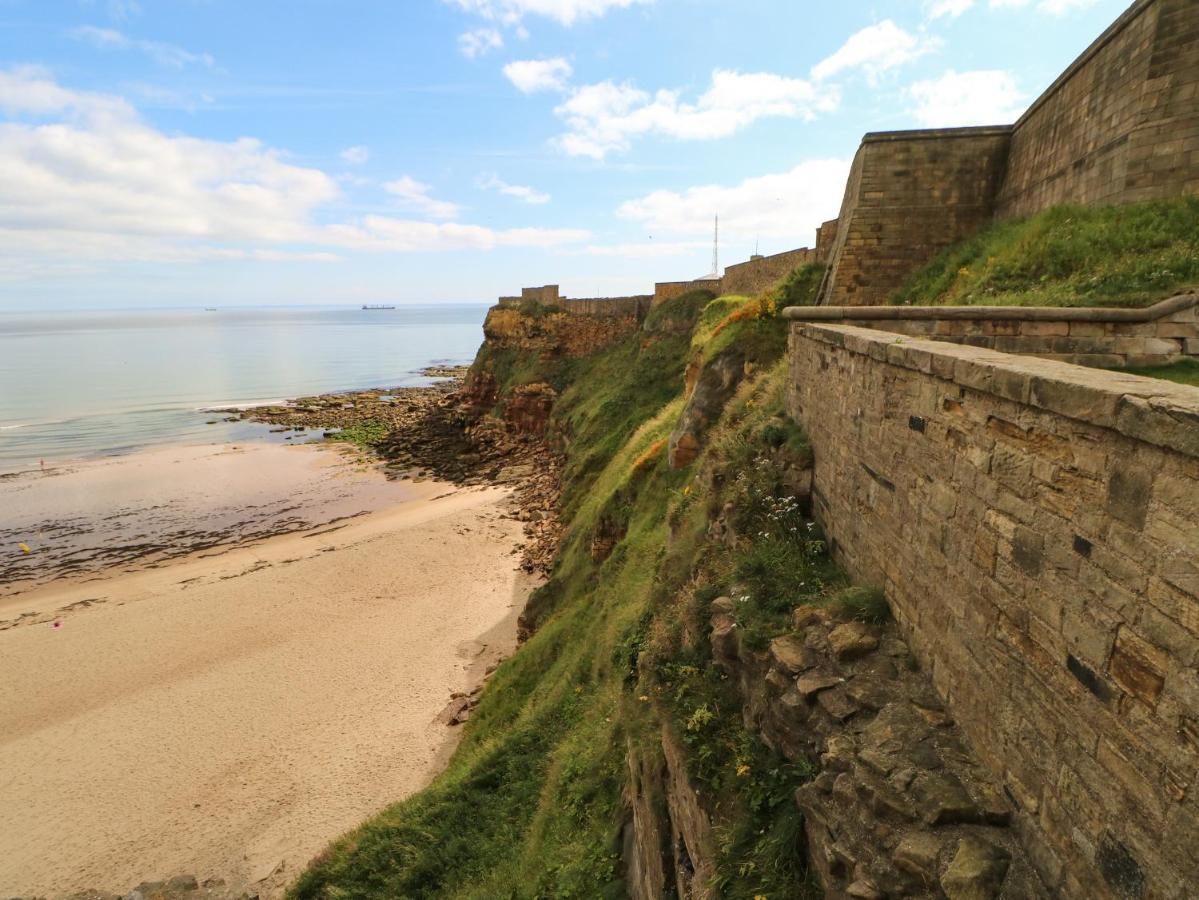 Studio 51 Tynemouth North Shields Extérieur photo