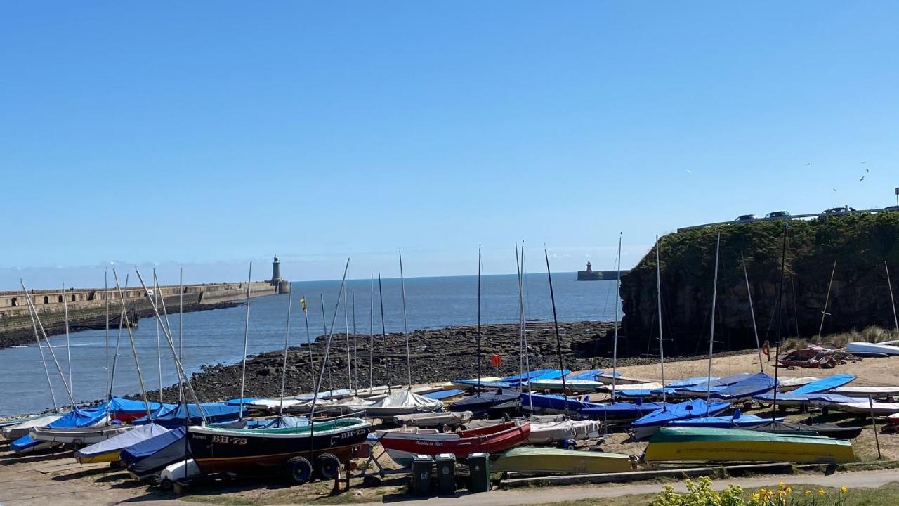 Studio 51 Tynemouth North Shields Extérieur photo